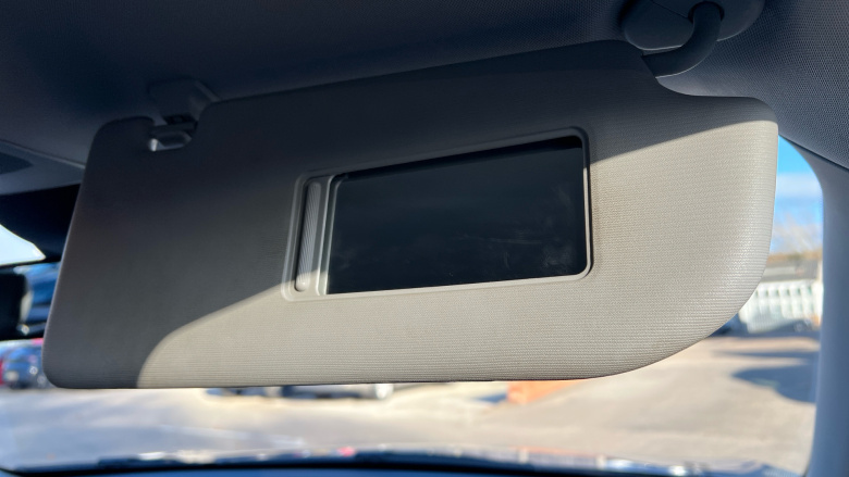 MG ZS 1.0T GDi Exclusive 5dr DCT Petrol Hatchback